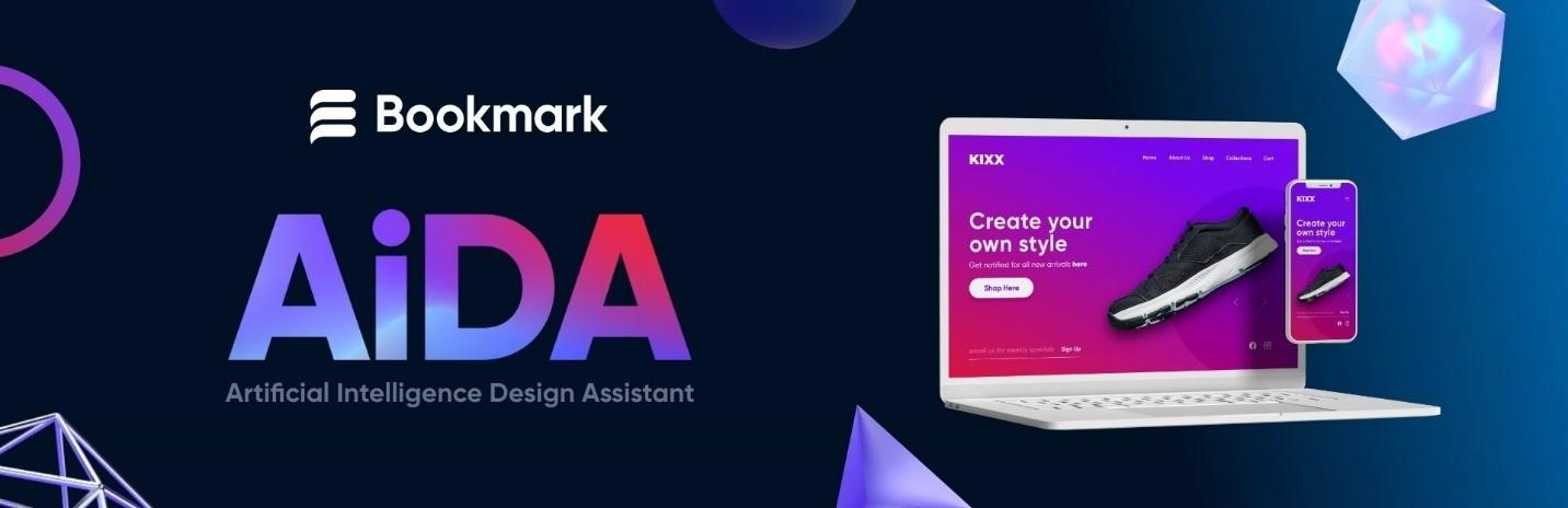 Bookmark AiDA