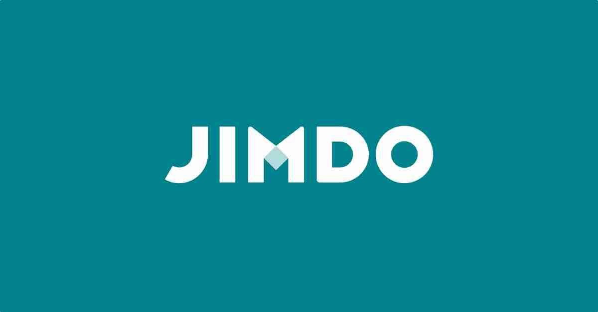 Jimdo Dolphin
