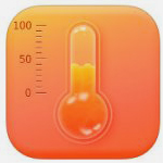 Thermometer & Hygromete