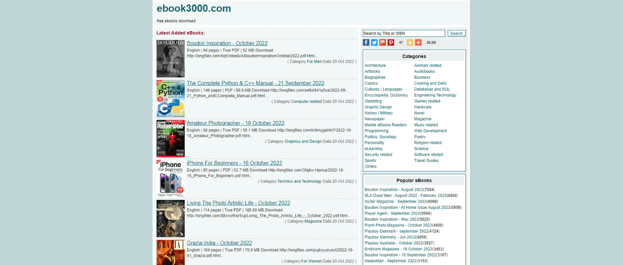 eBook3000
